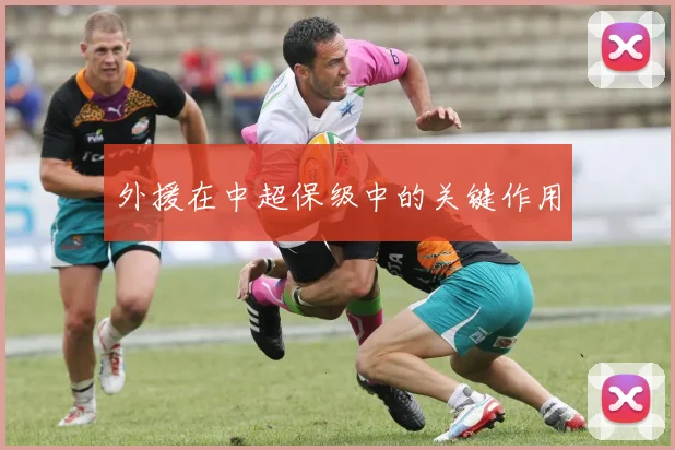 外援在中超保级中的关键作用