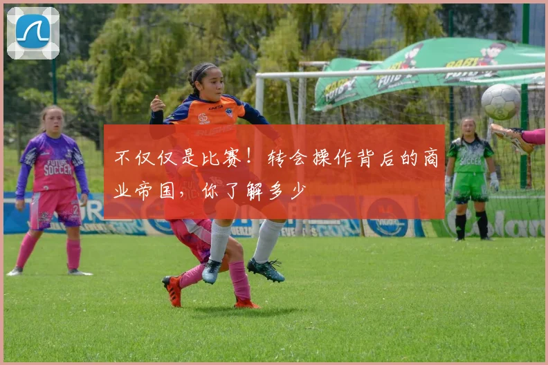 不仅仅是比赛!转会操作背后的商业帝国,你了解多少
