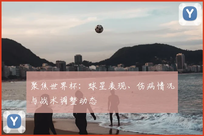 聚焦世界杯:球星表现、伤病情况与战术调整动态
