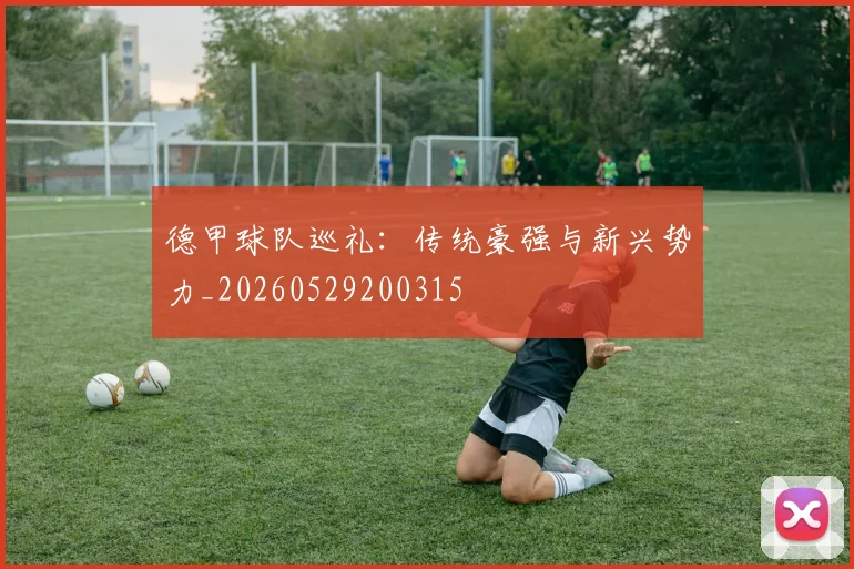 德甲球队巡礼:传统豪强与新兴势力_20260529200315