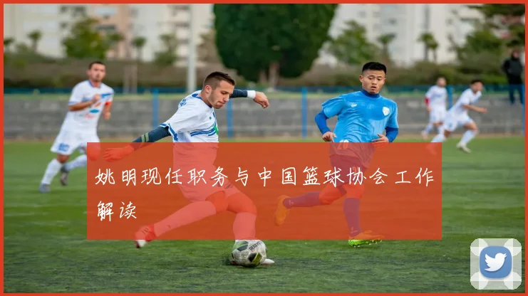姚明现任职务与中国篮球协会工作解读