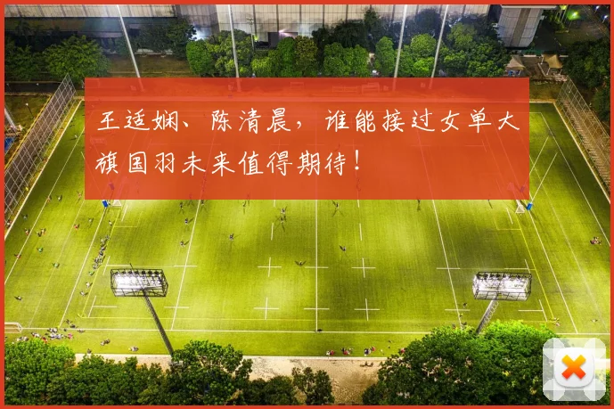 王适娴、陈清晨，谁能接过女单大旗国羽未来值得期待！